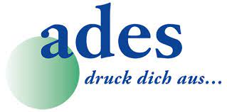 Ades Logo